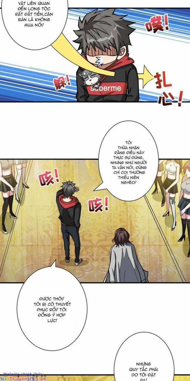 Phệ Thần Kỷ 93 trang 9