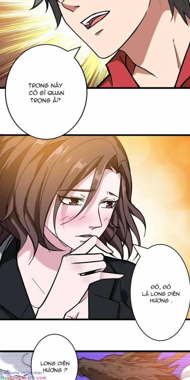 Phệ Thần Kỷ 94 trang 18
