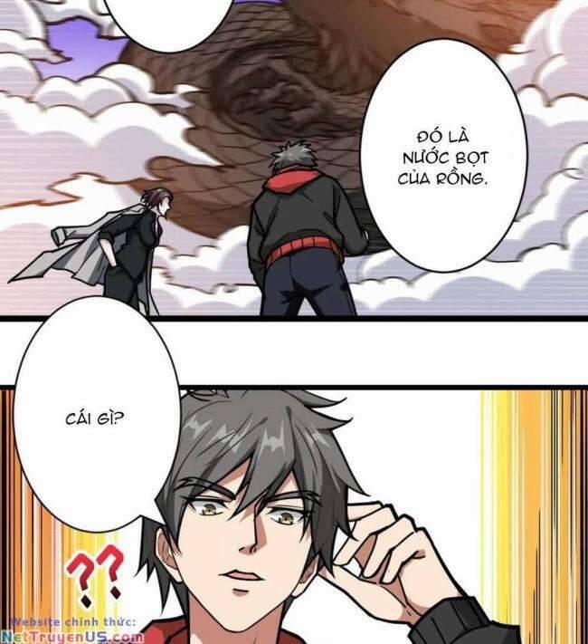 Phệ Thần Kỷ 94 trang 19