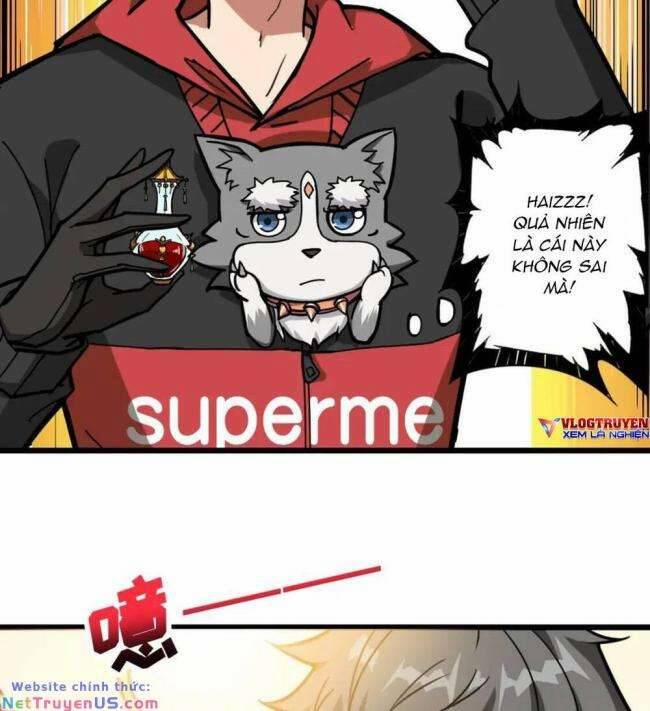 Phệ Thần Kỷ 94 trang 20