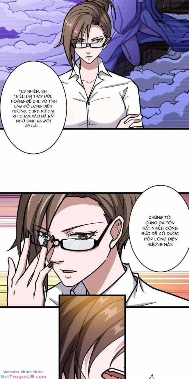 Phệ Thần Kỷ 94 trang 26