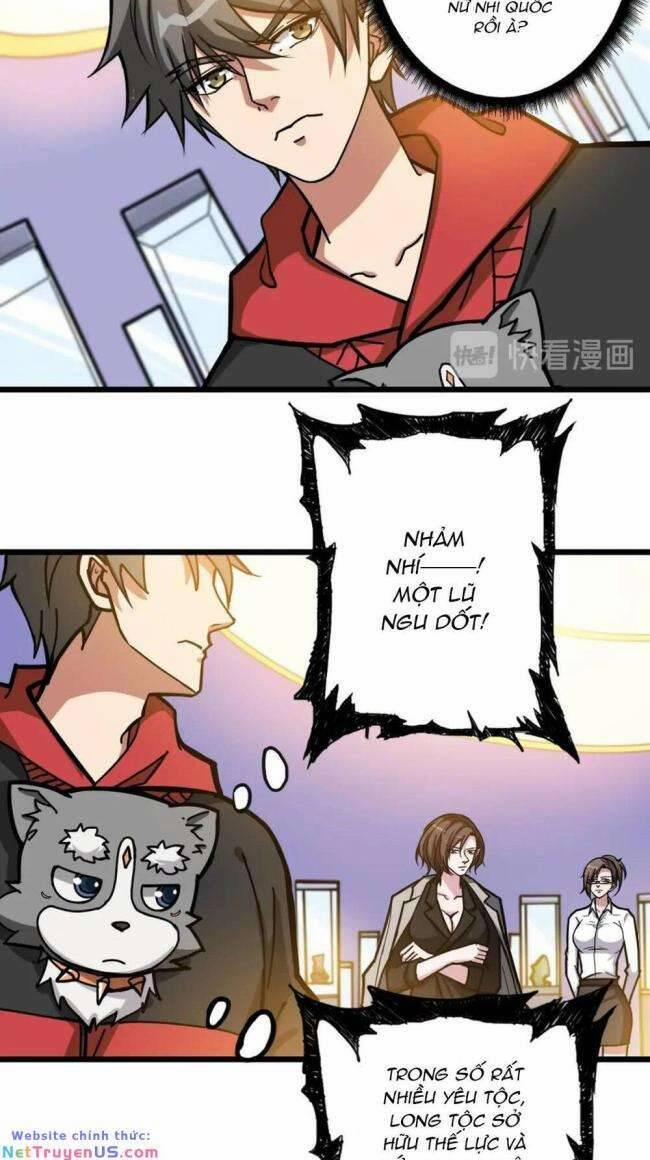 Phệ Thần Kỷ 94 trang 28