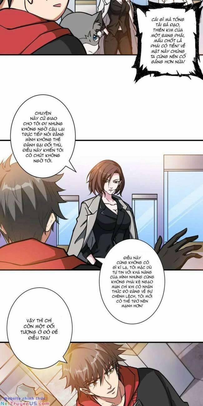 Phệ Thần Kỷ 94 trang 9