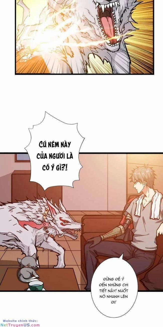 Phệ Thần Kỷ 95 trang 19