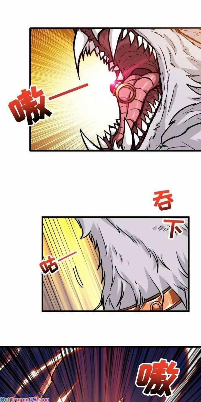 Phệ Thần Kỷ 95 trang 20