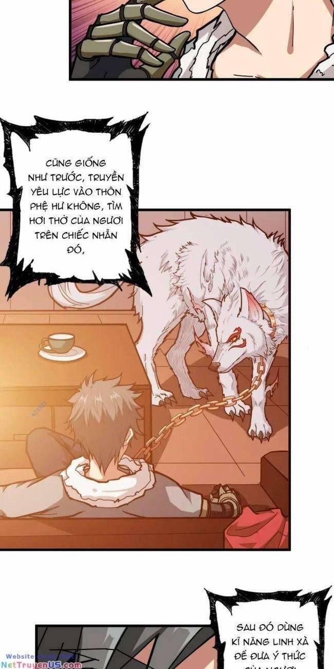 Phệ Thần Kỷ 95 trang 22