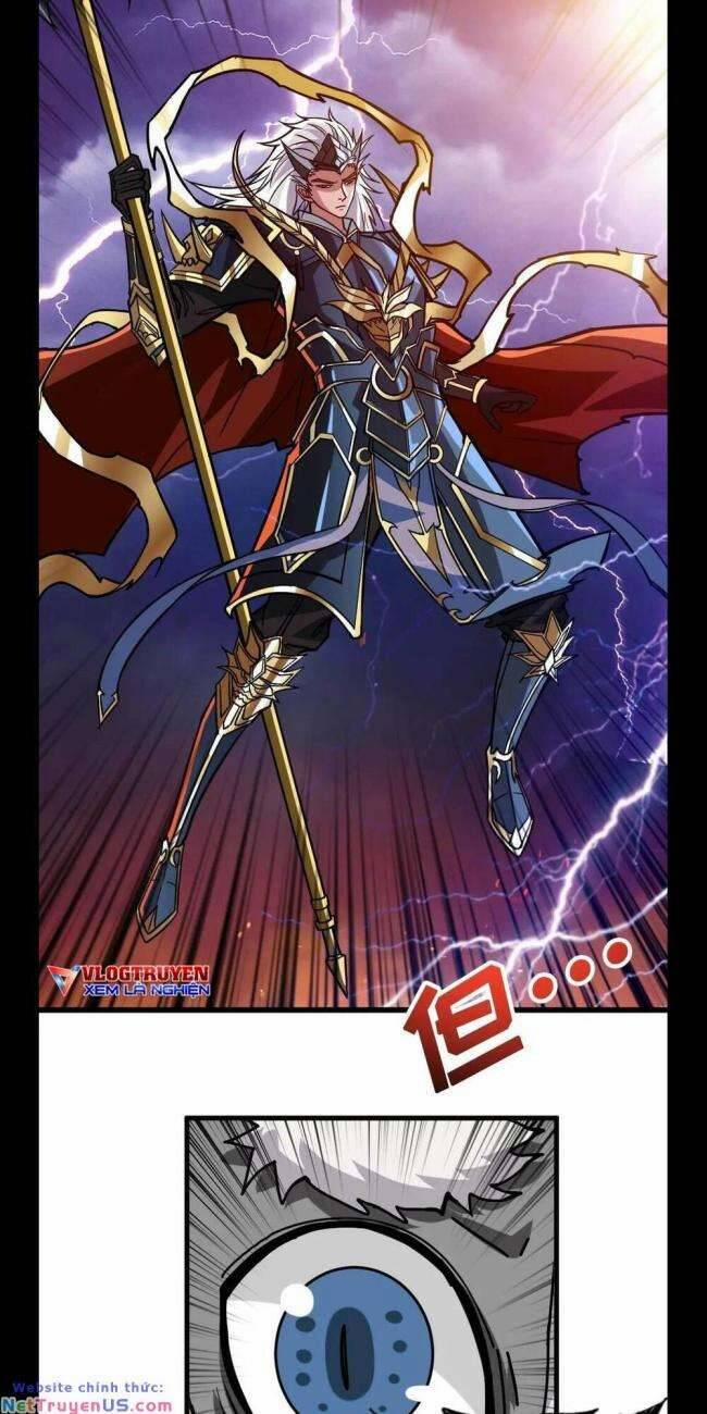 Phệ Thần Kỷ 95 trang 4