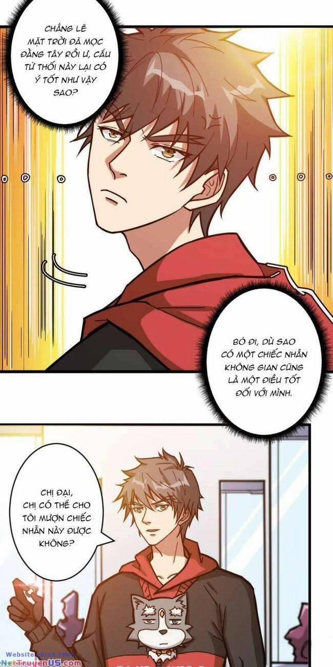 Phệ Thần Kỷ 95 trang 8