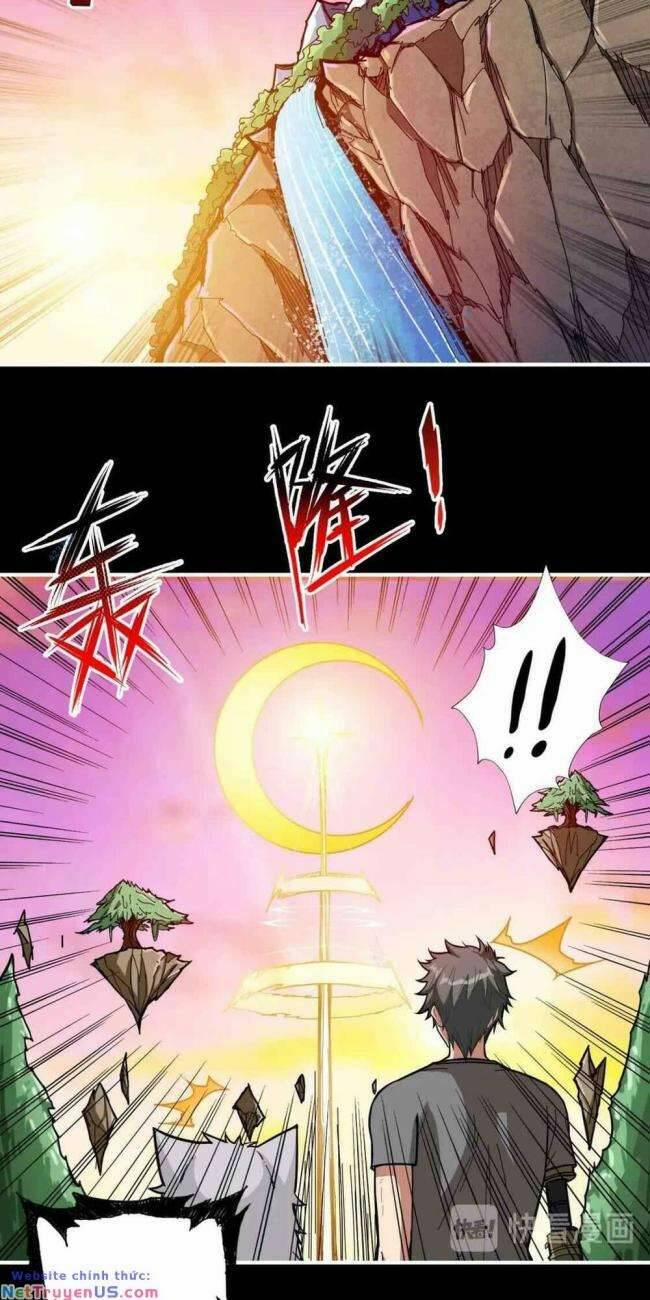Phệ Thần Kỷ 96 trang 33