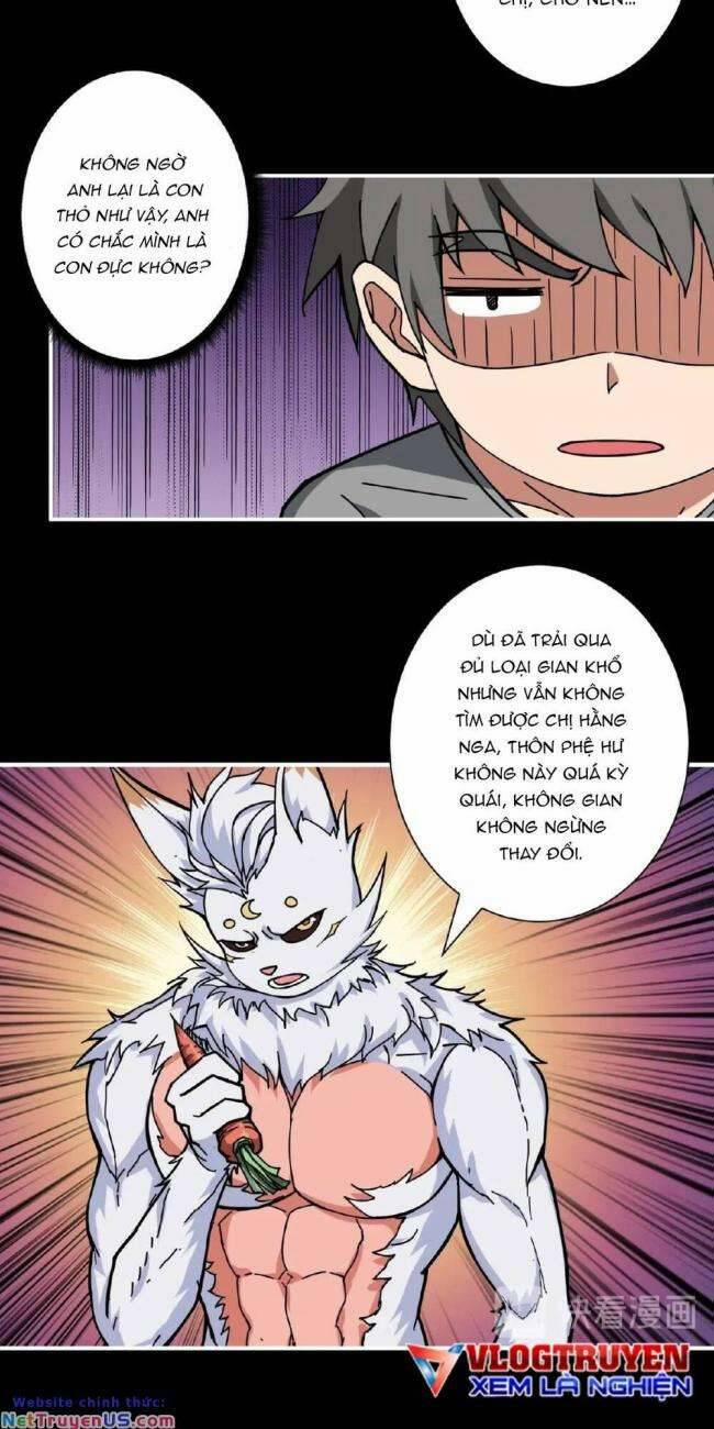 Phệ Thần Kỷ 97 trang 11