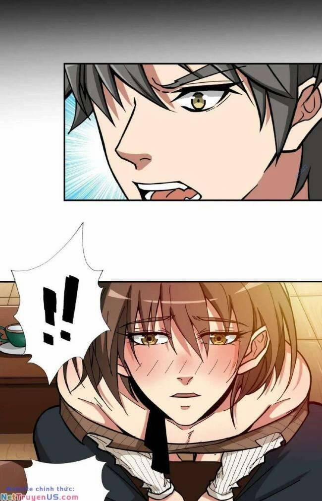 Phệ Thần Kỷ 97 trang 33