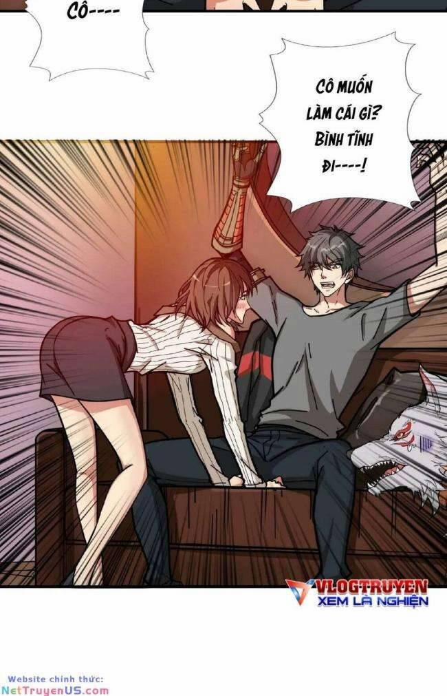 Phệ Thần Kỷ 97 trang 34