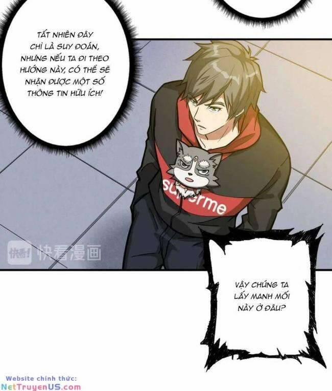 Phệ Thần Kỷ 98 trang 11