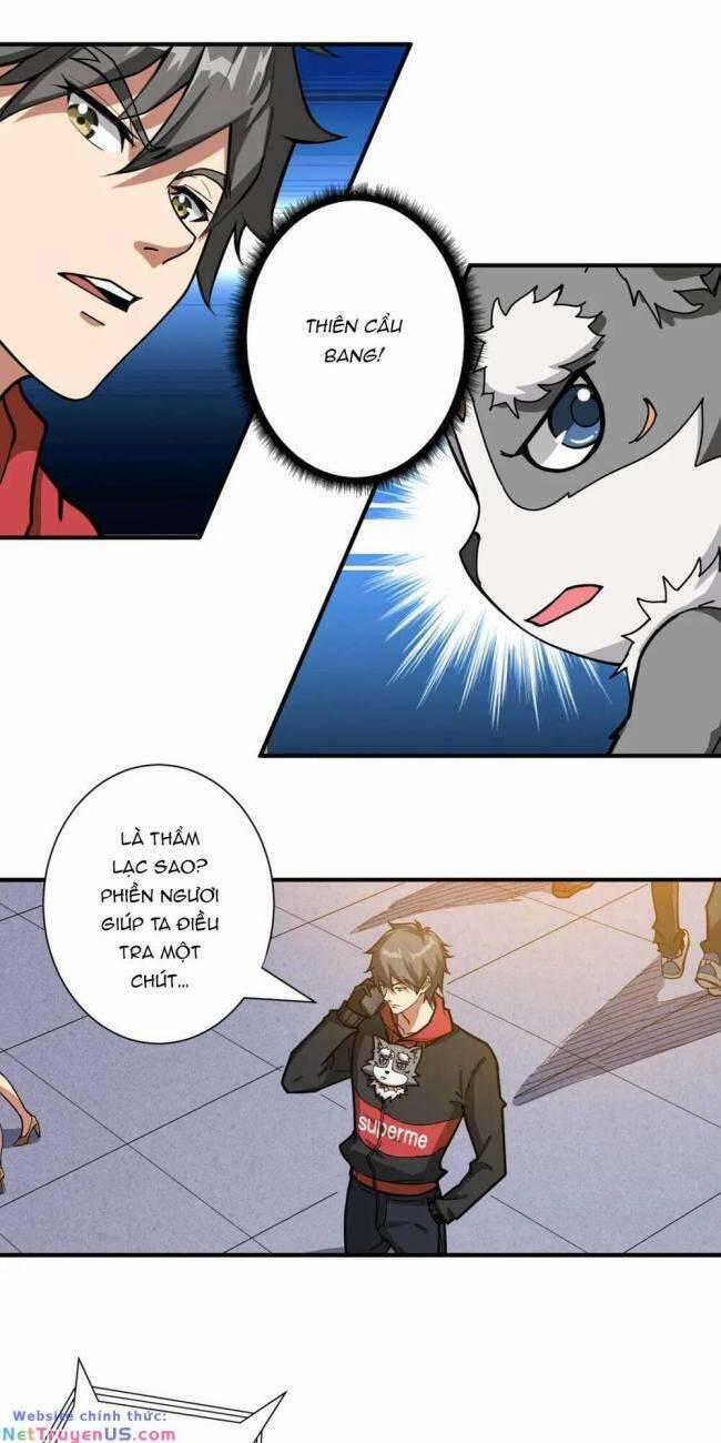 Phệ Thần Kỷ 98 trang 12