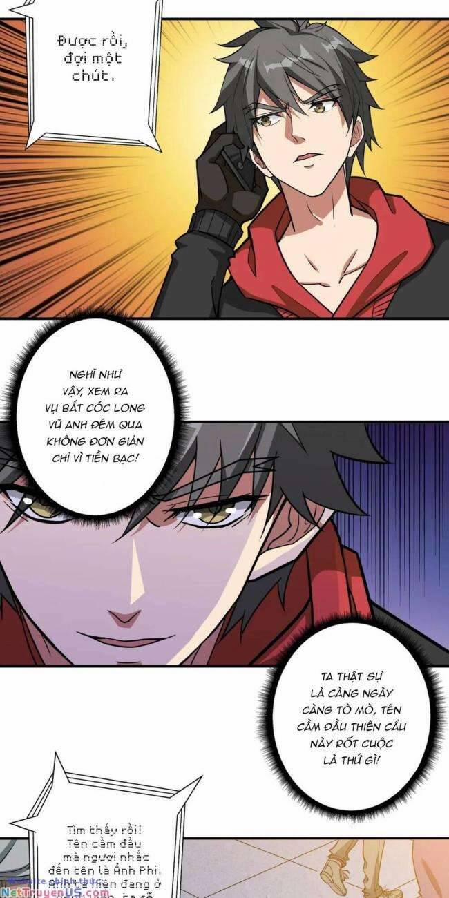 Phệ Thần Kỷ 98 trang 13