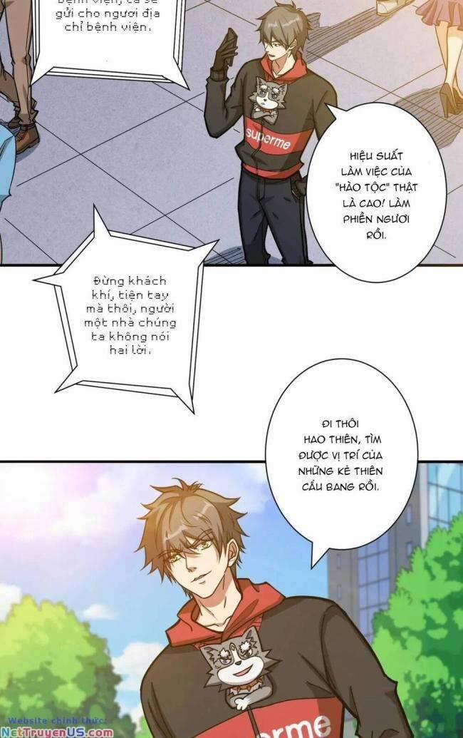 Phệ Thần Kỷ 98 trang 14