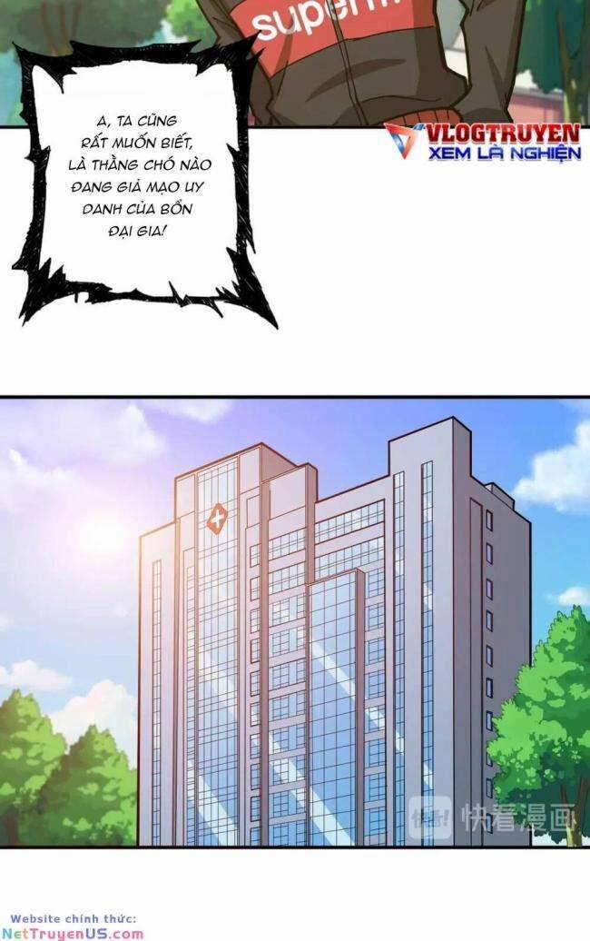 Phệ Thần Kỷ 98 trang 15