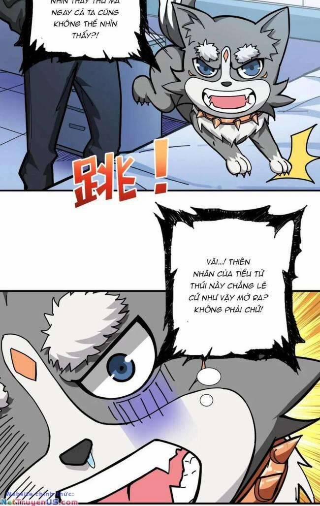 Phệ Thần Kỷ 98 trang 25