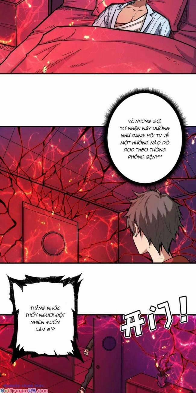 Phệ Thần Kỷ 98 trang 27