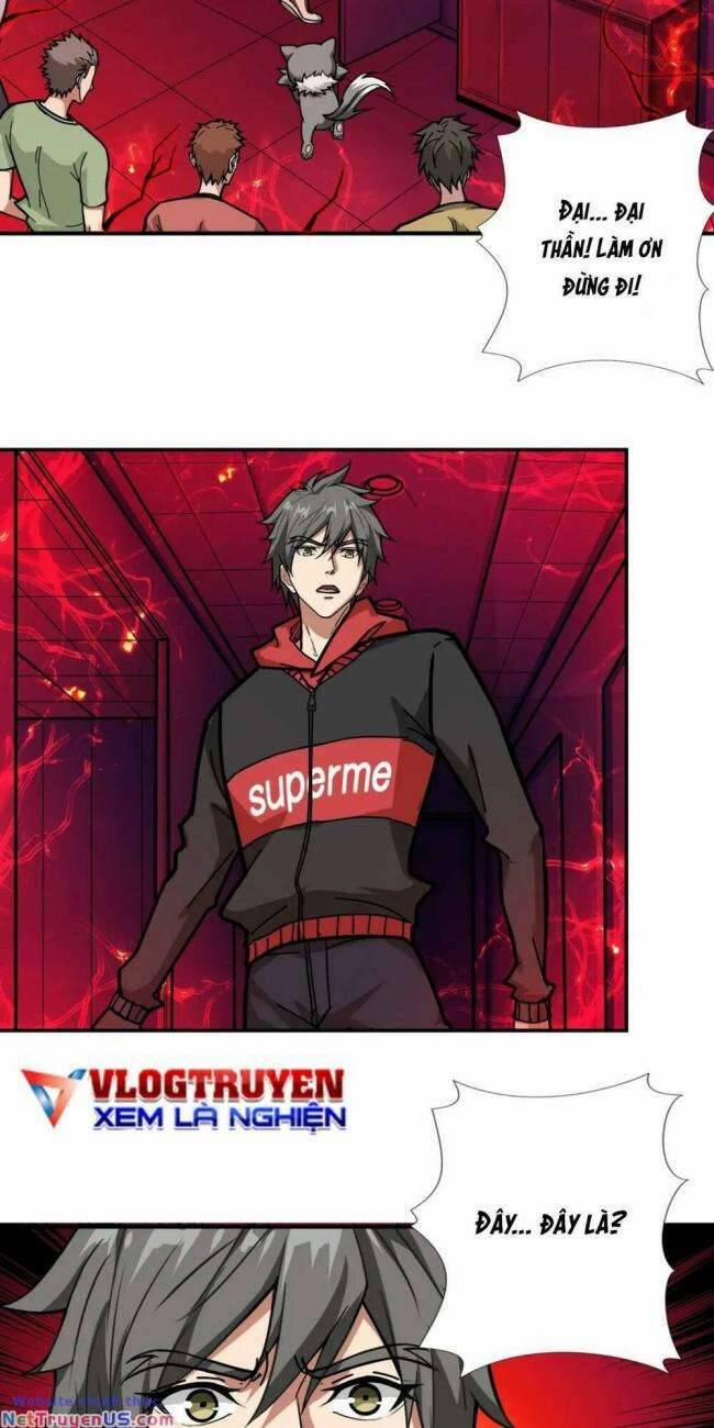 Phệ Thần Kỷ 98 trang 28
