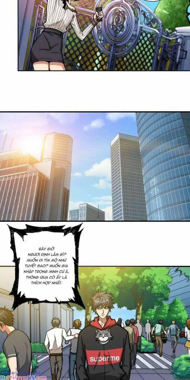 Phệ Thần Kỷ 98 trang 7