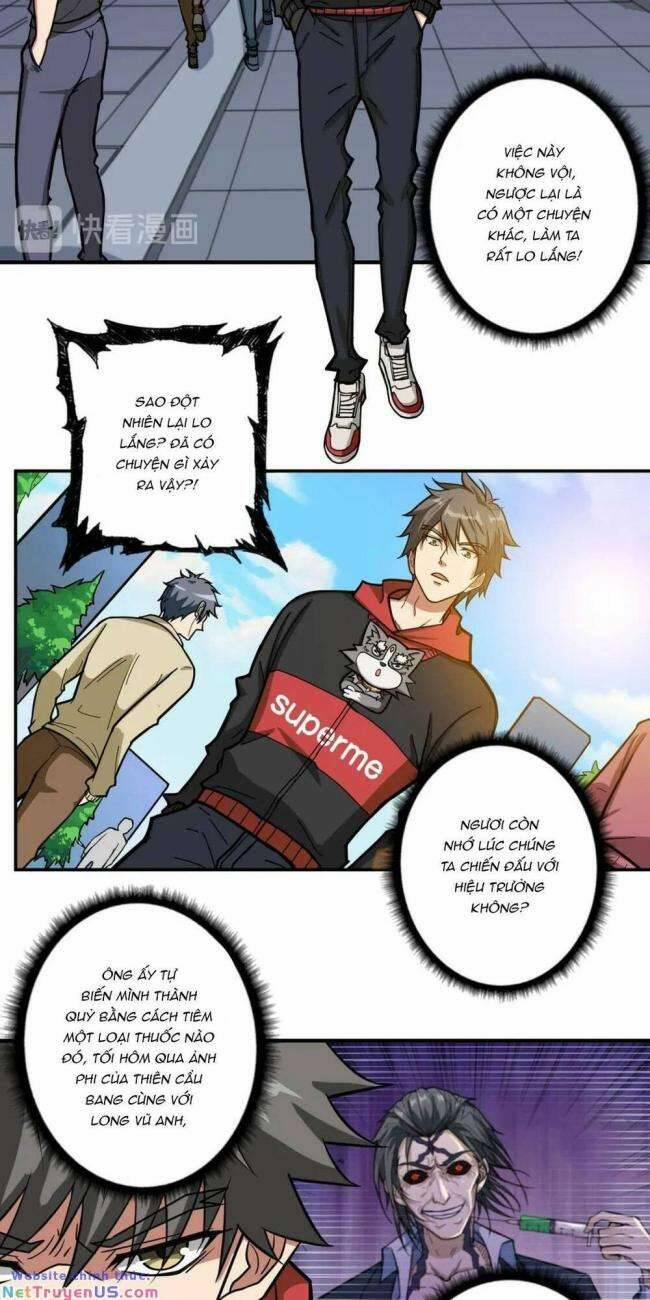 Phệ Thần Kỷ 98 trang 8