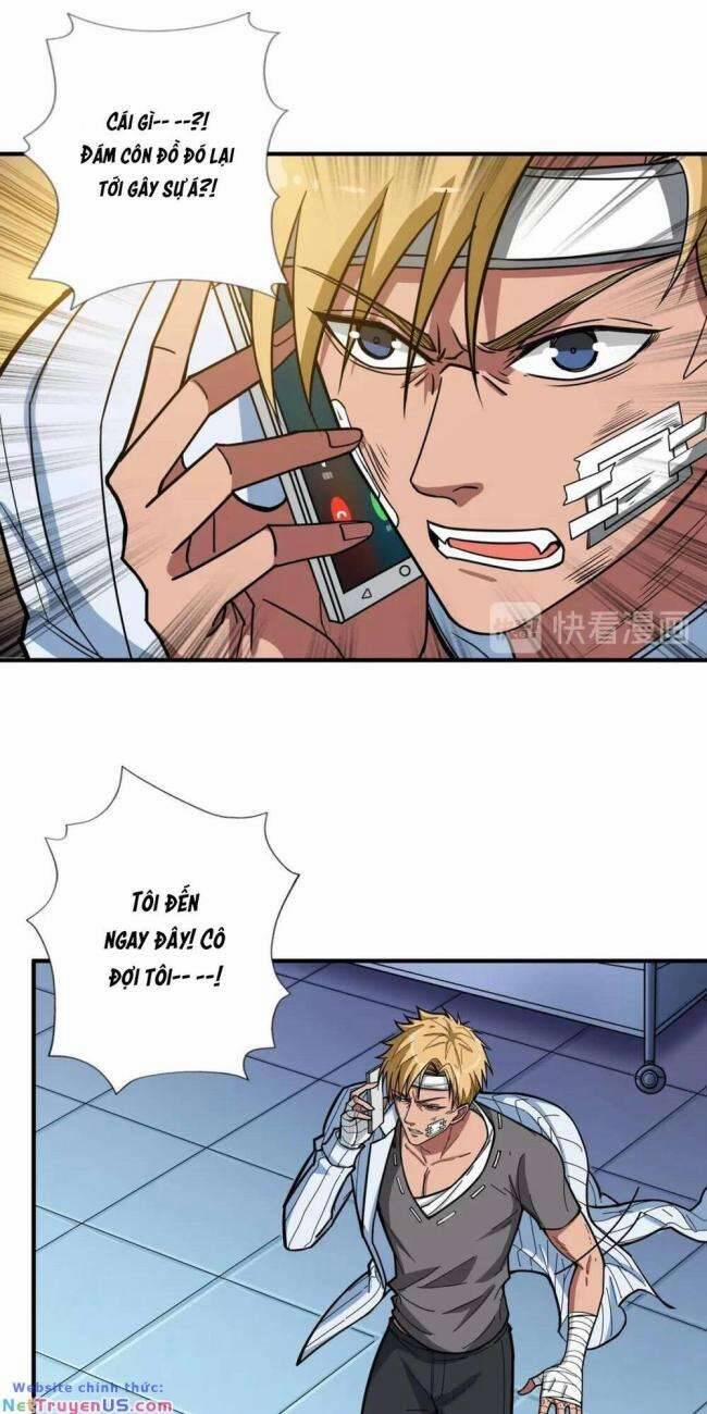 Phệ Thần Kỷ 99 trang 19