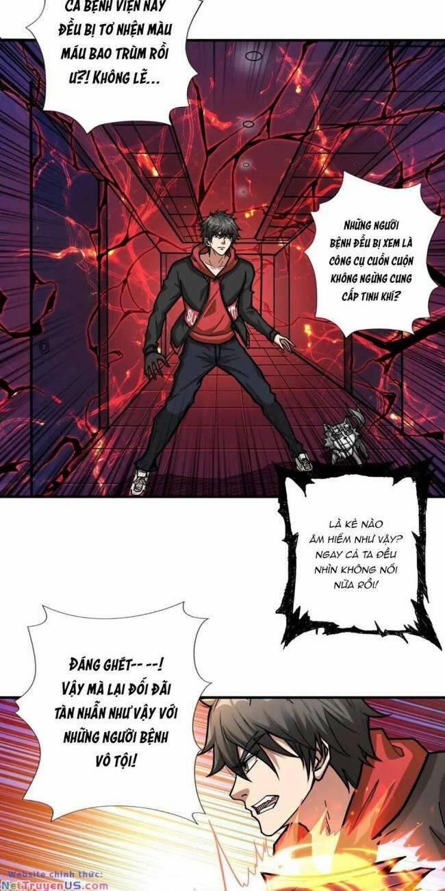 Phệ Thần Kỷ 99 trang 2