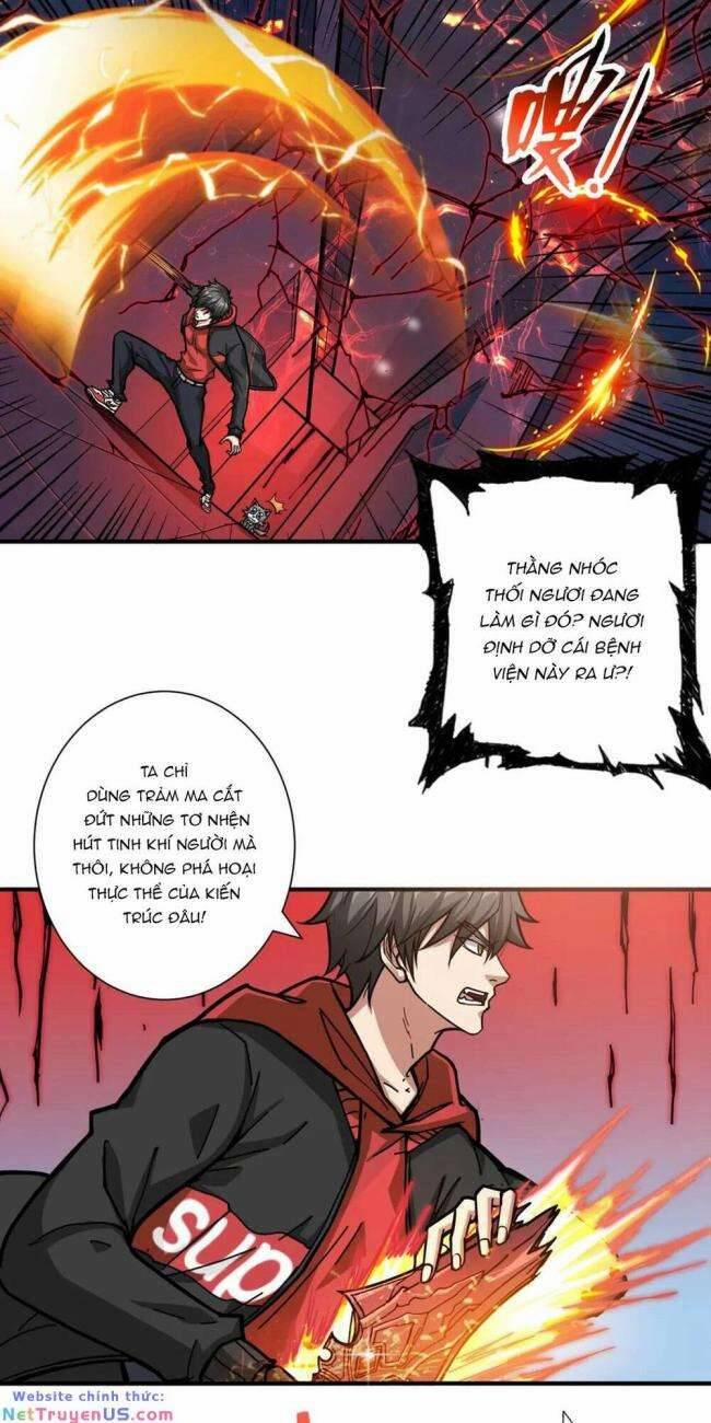 Phệ Thần Kỷ 99 trang 4