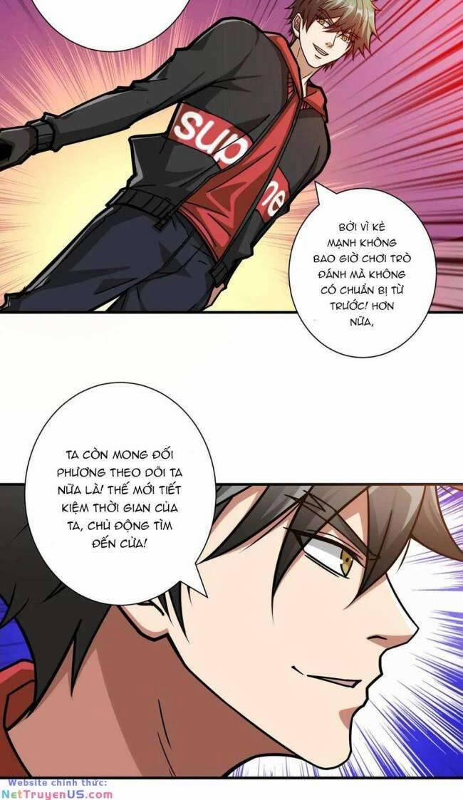Phệ Thần Kỷ 99 trang 7