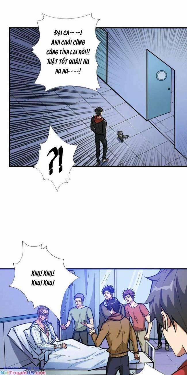 Phệ Thần Kỷ 99 trang 8