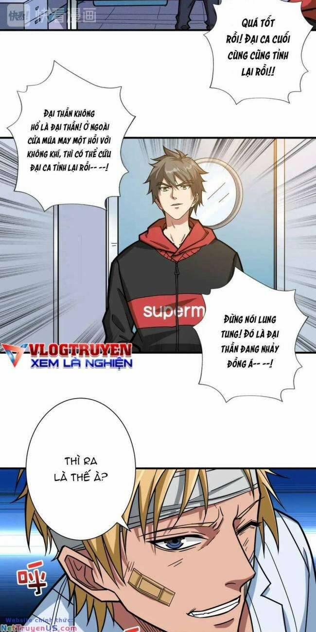 Phệ Thần Kỷ 99 trang 9