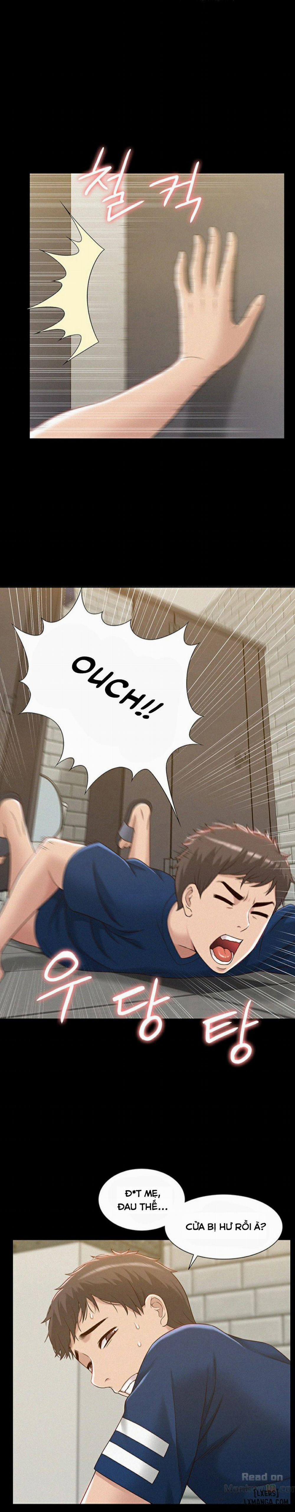 Phép Màu Phòng Khám 3 trang 11