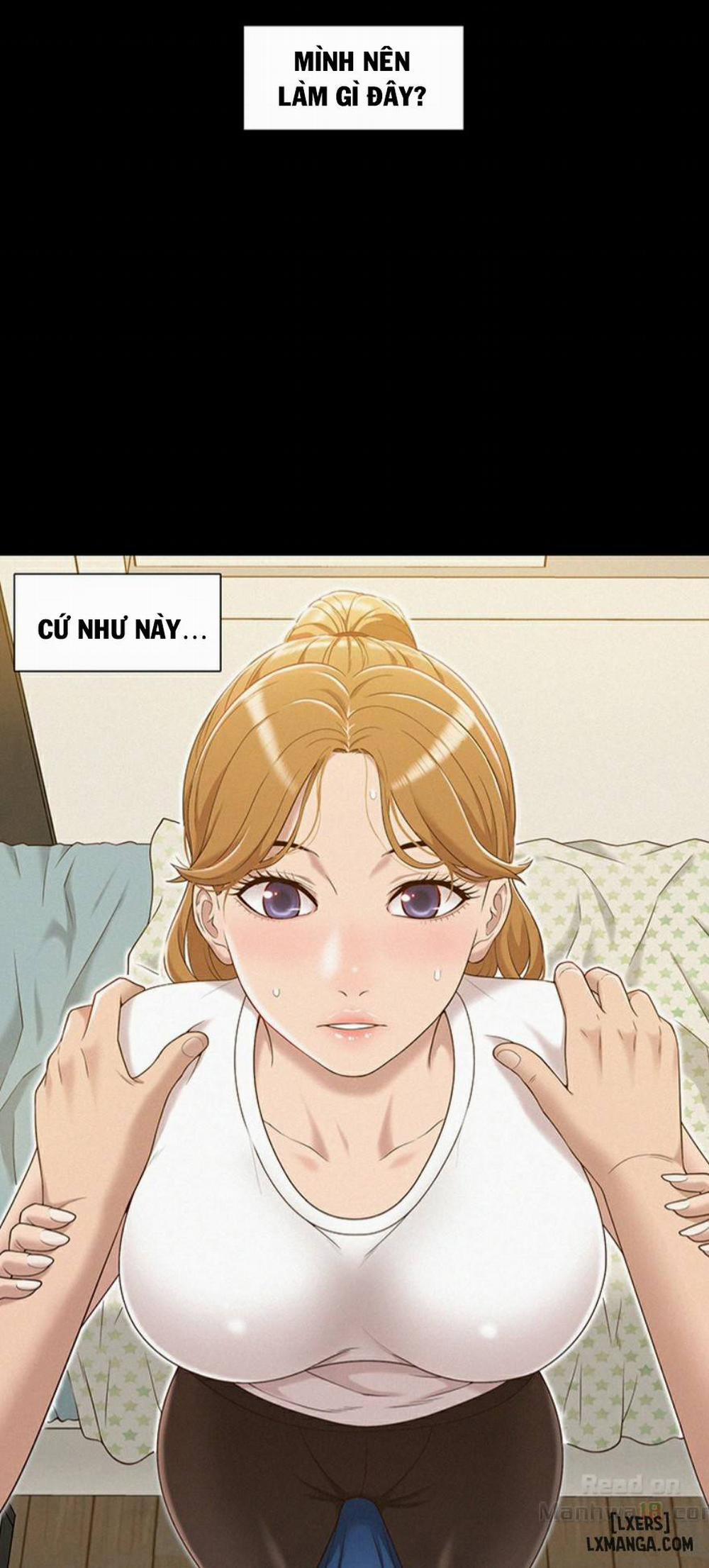 Phép Màu Phòng Khám 4 trang 12