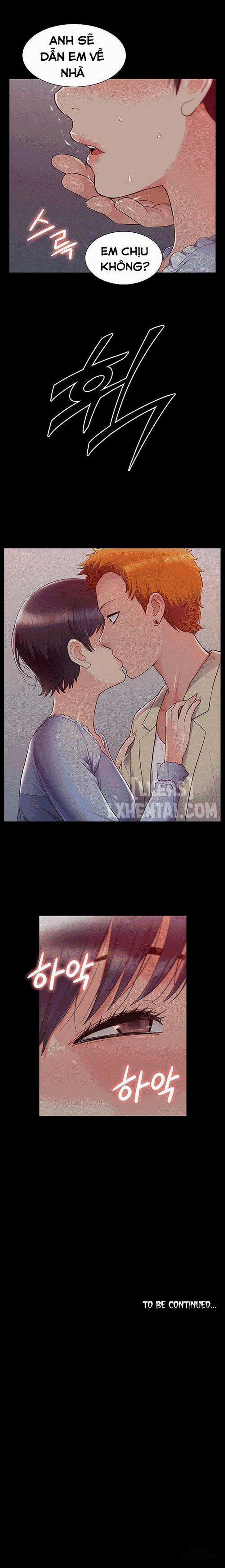 Phép Màu Phòng Khám 43 trang 12