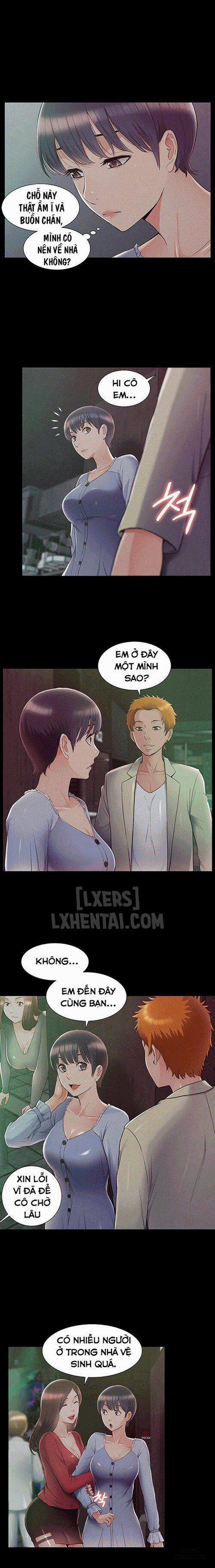 Phép Màu Phòng Khám 43 trang 5