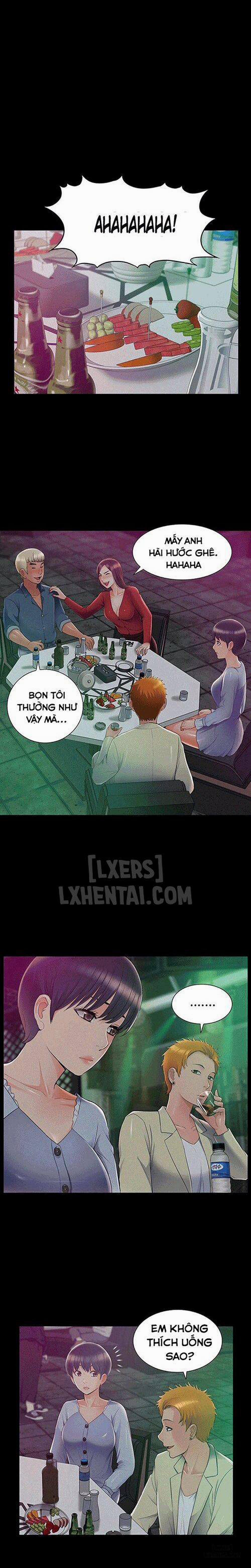 Phép Màu Phòng Khám 43 trang 7