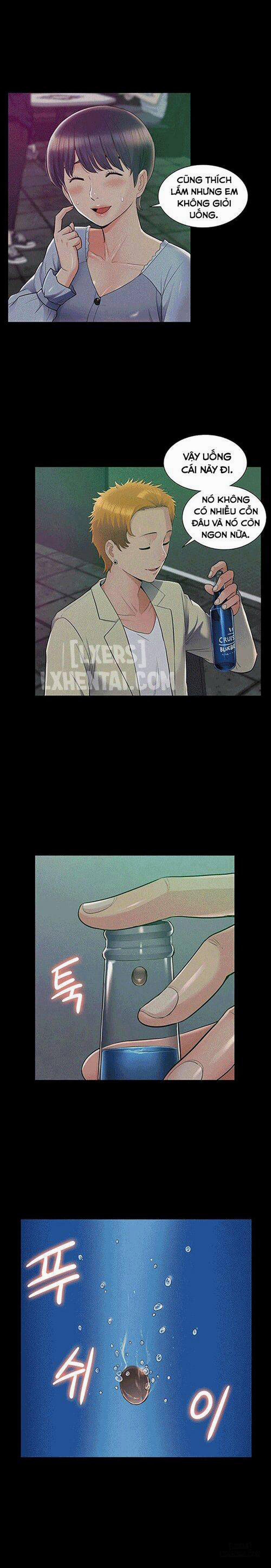 Phép Màu Phòng Khám 43 trang 8