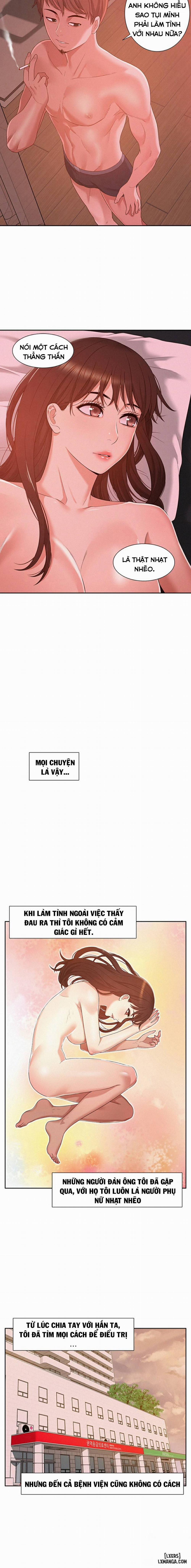 Phép Màu Phòng Khám 5 trang 10