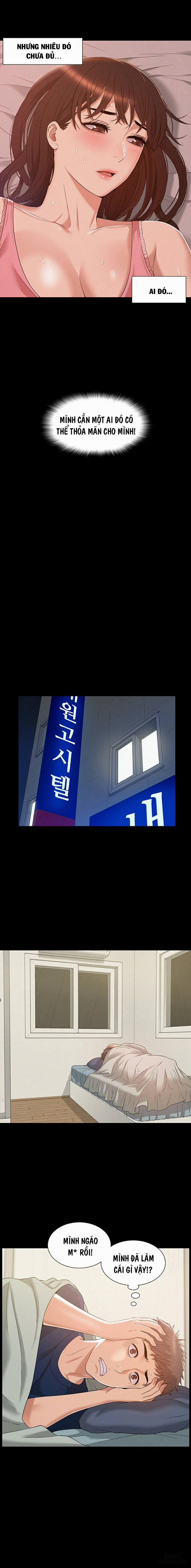 Phép Màu Phòng Khám 5 trang 13