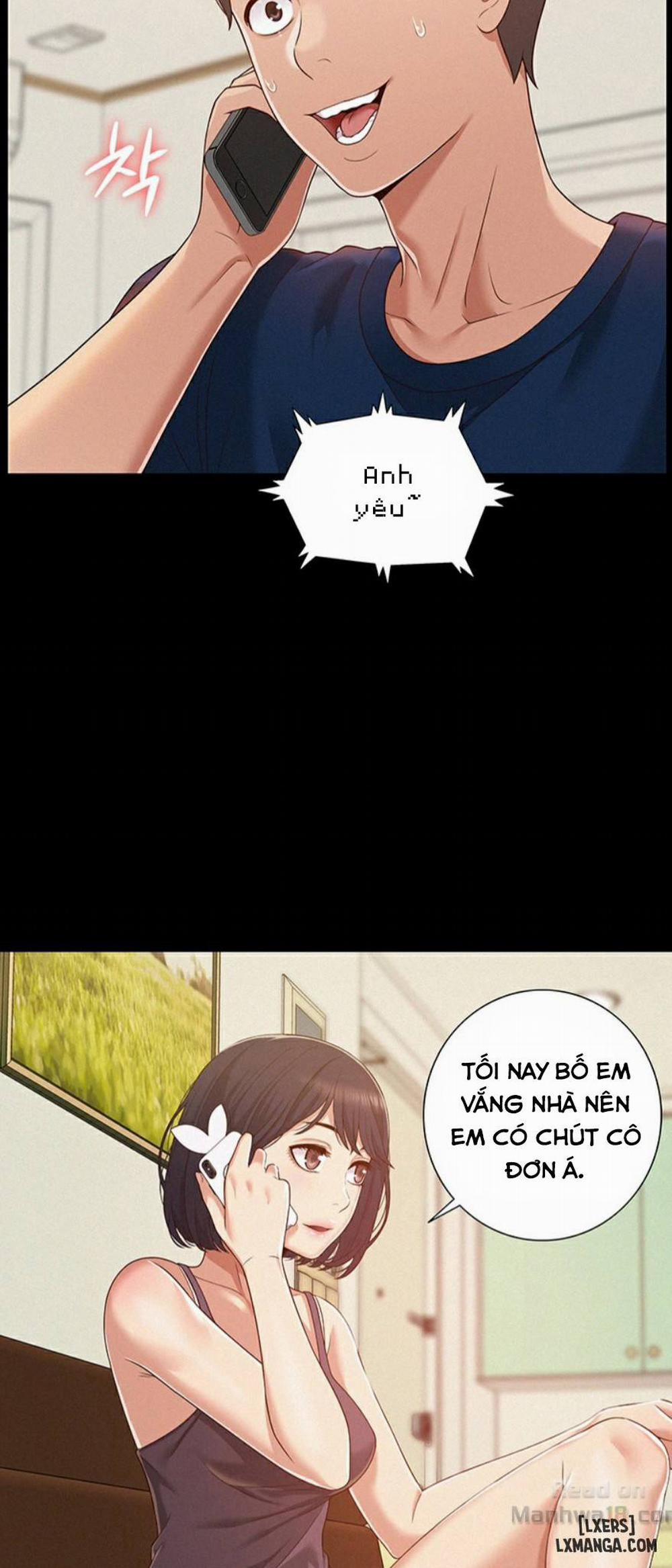 Phép Màu Phòng Khám 5 trang 16