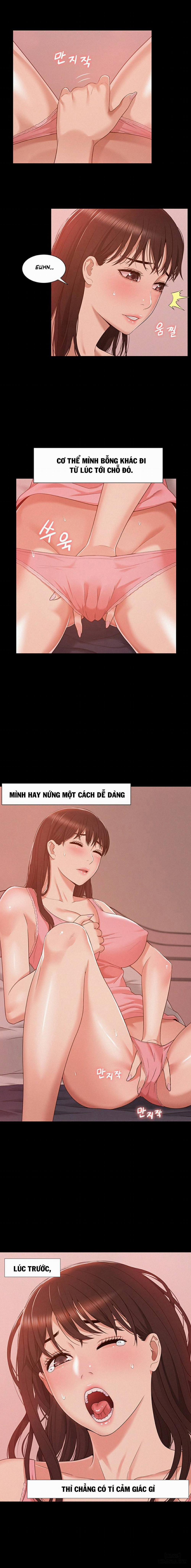 Phép Màu Phòng Khám 5 trang 7