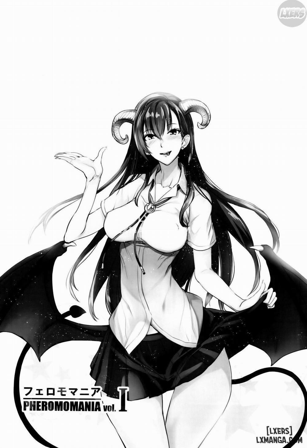 PHEROMOMANIA 1 trang 30