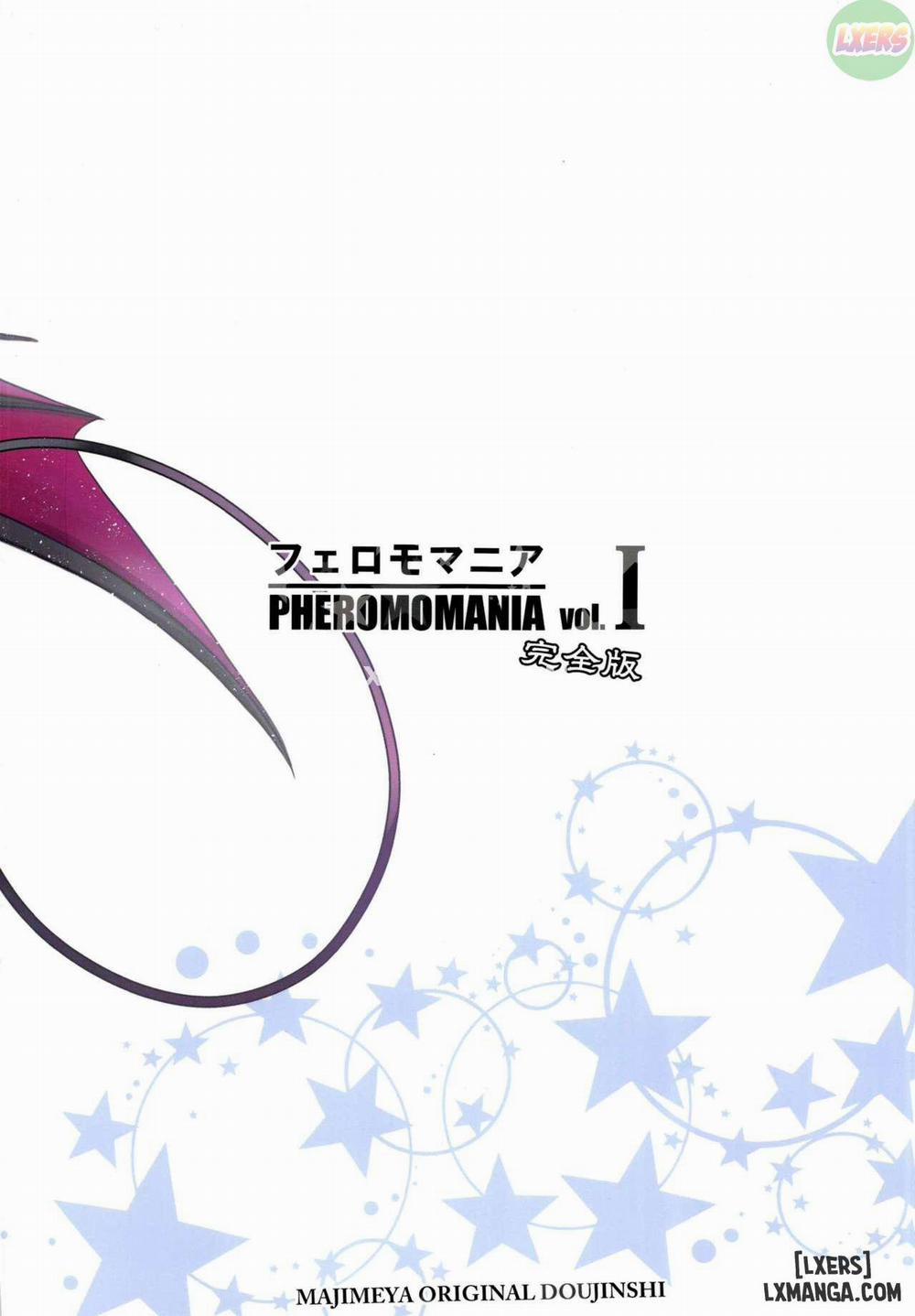 PHEROMOMANIA 1 trang 32