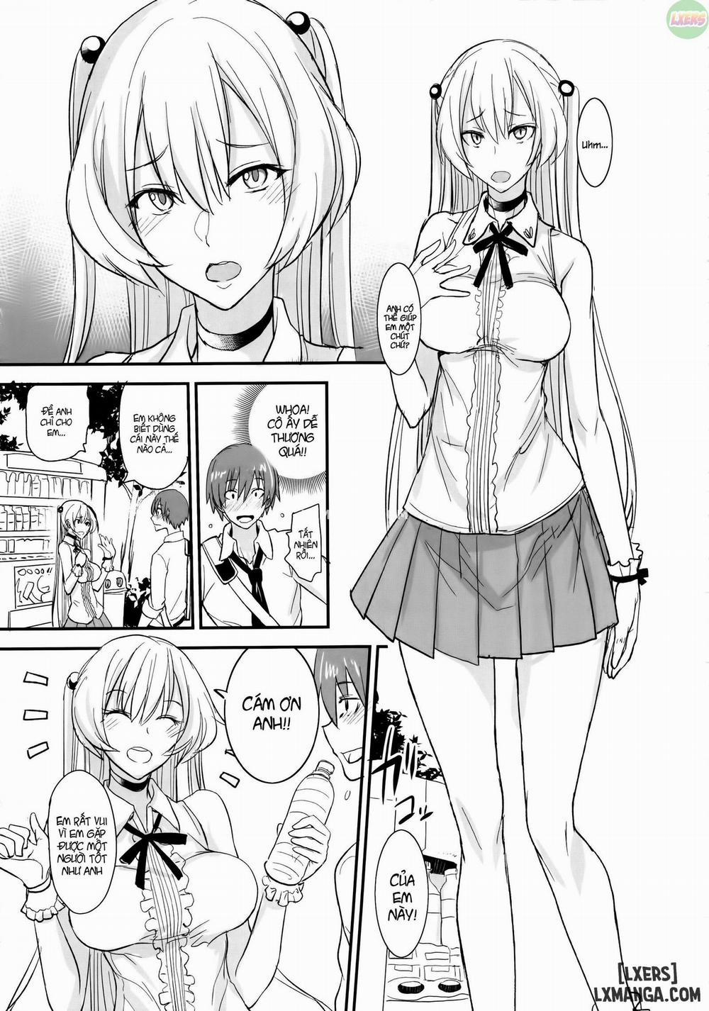 PHEROMOMANIA 2 trang 11