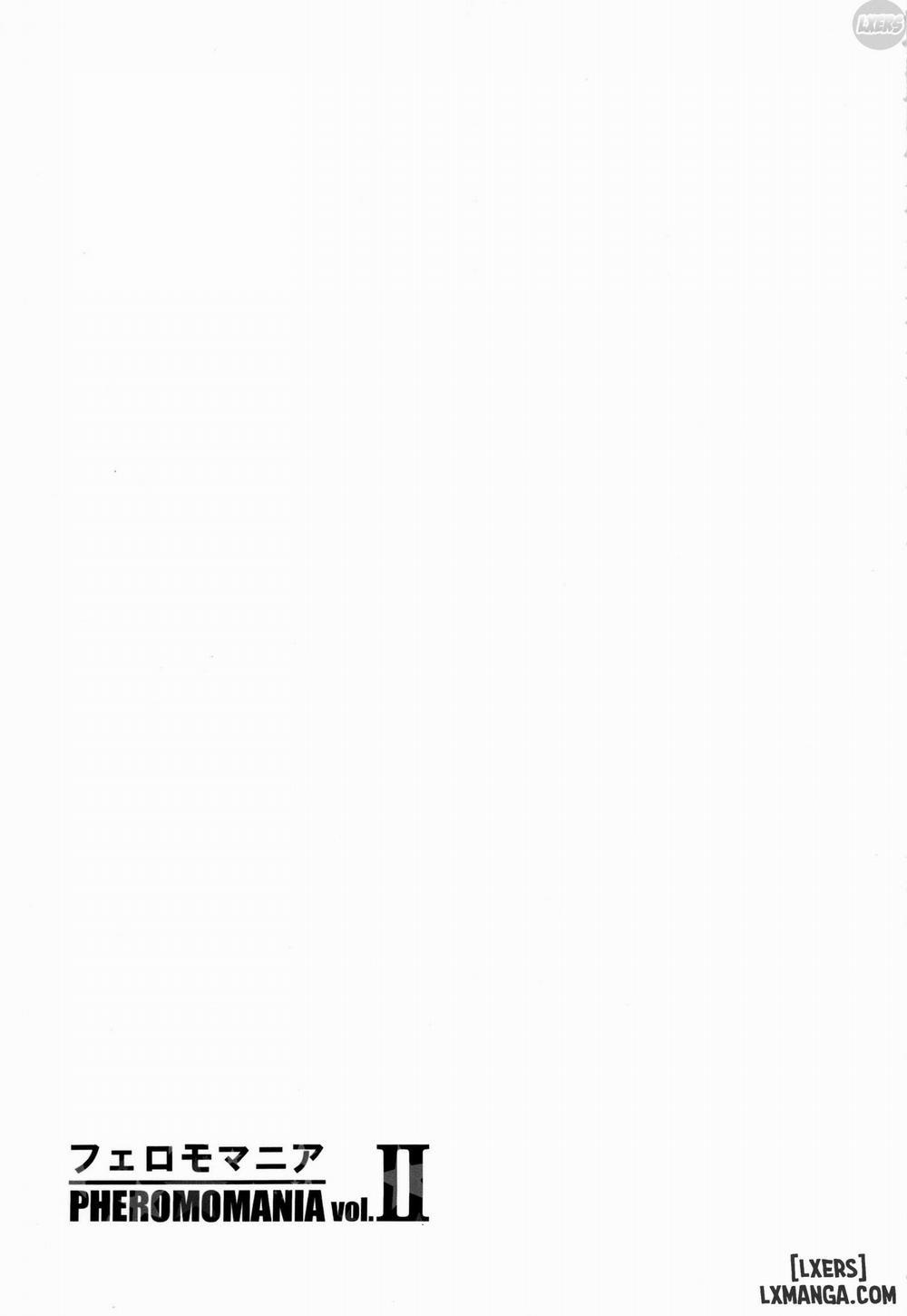PHEROMOMANIA 2 trang 29