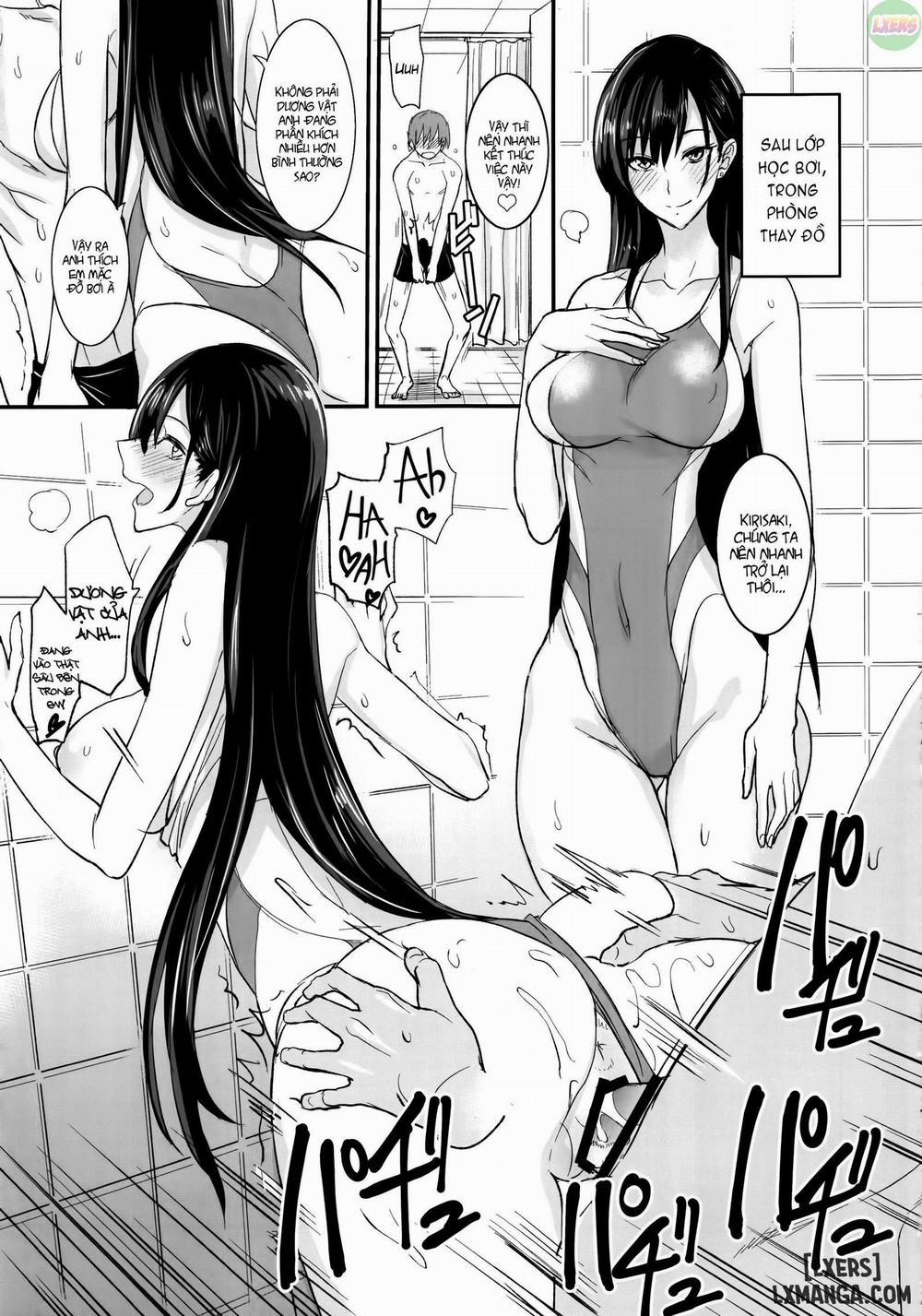 PHEROMOMANIA 2 trang 9