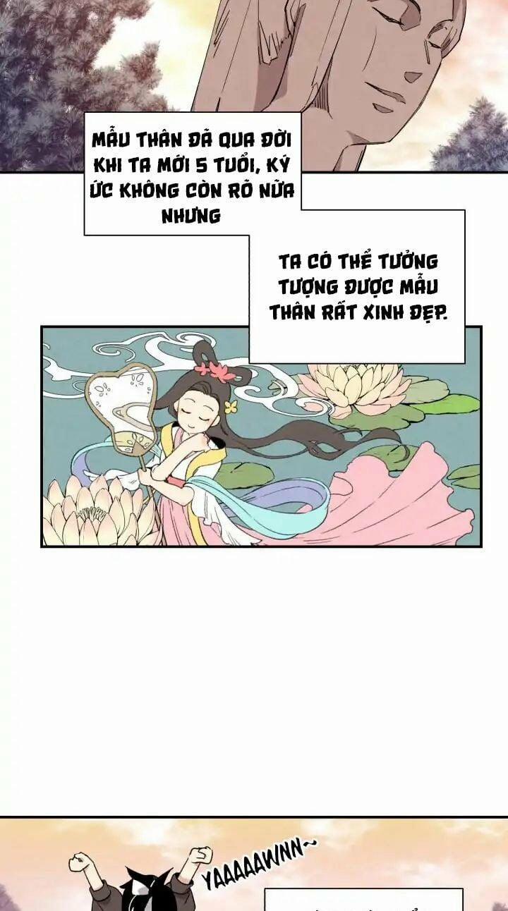 Phi Lôi Đao Thuật 1 trang 16