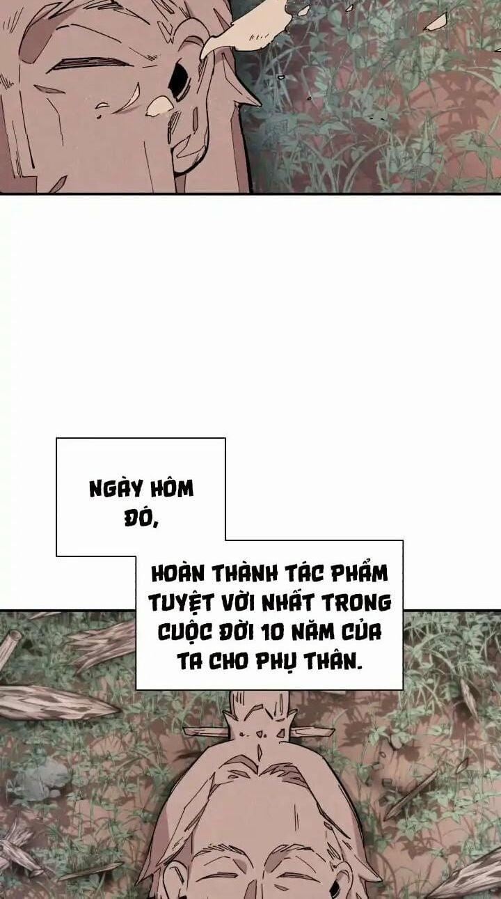 Phi Lôi Đao Thuật 1 trang 5
