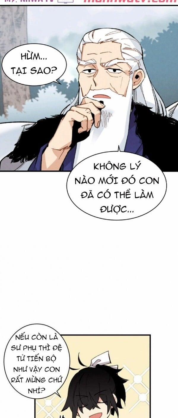 Phi Lôi Đao Thuật 10 trang 30